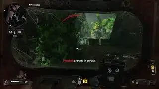 IM PRESSURE ON BO4 BY MYSELF WITH NO ZEN