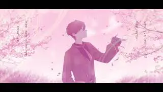 Falling Flower  - Motion graphics Breakdown