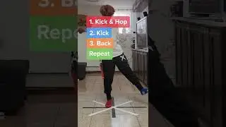 House Shuffle Tutorial