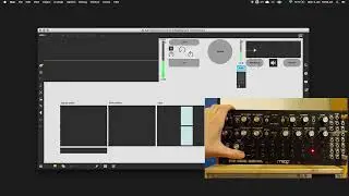 Max/MSP Auto Sample Trimmer