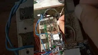 ocl 150w tidak perlu spiker protector