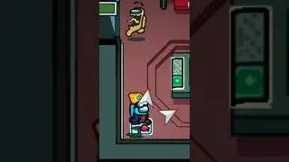 Among Us new Hide n Seek Gameplay Walkthrough #shorts