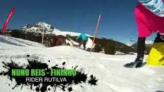Fininho   Season 2010 2011   Rider Rutilva