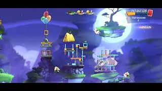 Ab2 Angry Birds 2 Mighty eagle +2 extra 04/02/2026 ab2
