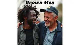 Grown Men - Wntr Szn Luvr Boy (prod. DZY ON DA BEAT)