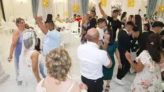 AKSUN & GULBAHAR    DUGUN TORENI GUNU   10.07.2025     4KUHD