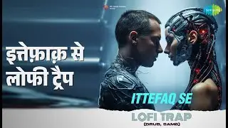 इत्तेफ़ाक़ से लोफी ट्रैप | Ittefaq Se Lofi Trap | Drub | Jubin Nautiyal | Nikhita Gandhi