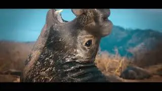 National Geographic & Disney+ Series Super Natural Season 1 Trailer 😍
