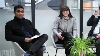 UniSA's Business Internship and Career Mentor Program