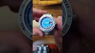Watch Review: Ball Watch Co. Fireman NECC