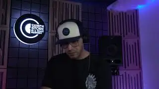 Geronimo - Dj SET Mayo 2024 New Psytrance Progressive Psy Goa PROG