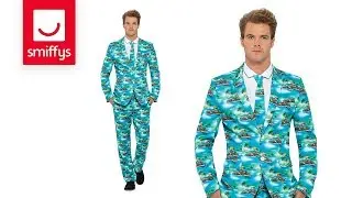 Aloha! Suit