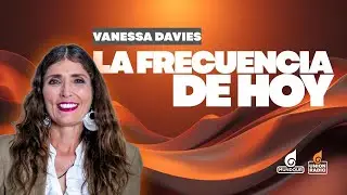 En Vivo La Frecuencia de Hoy con Vanessa Davies por Unión Radio 90.3 FM │Martes 23.12.2025