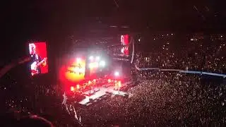 Enrique Bunbury - Entre Dos Tierras / En vivo en Bogotá (Movistar Arena) 2023