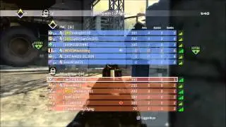 LoLz: MW3 HARDCORE TROLLING - 