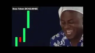 $BOSSTOKEN to the Moon