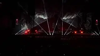 Mylène Farmer -  XXL (live) Nevermore Tour Paris 1 Oct 2024