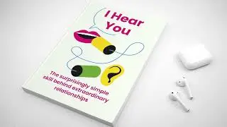 I Hear You - Michael S Sorensen | EpicBookRecaps