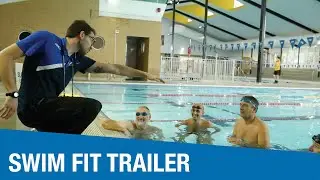 Swim Fit | Group Fitness Trailer