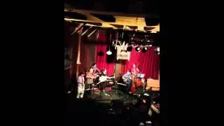 Swing riots