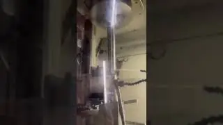Tees Components machining capacity for smaller components... CNC Turning Lathe