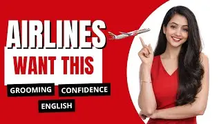 Cabin Crew Aspirants Must Watch! ✈️ Tips to Get Selected 🔥 #viral #cabincrew #goviral  #youtube 