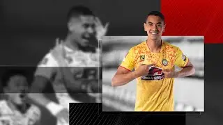 TÂY V.LEAGUE: GUSTAVO SANTOS (ĐÔNG Á THANH HÓA) - ĐỘNG LỰC CHINH PHỤC ĐỈNH CAO TỪ QUÁ KHỨ ĐEN TỐI