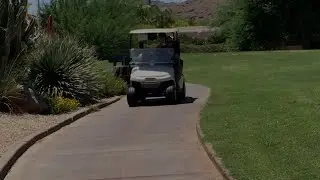 Golf Talk: The Masters w/ Schloss and Brown Bear