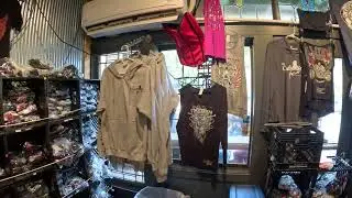 Cathouse Apparel