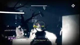 The Corrupted | Ir&ucirc;n Defeated (Ascendant Plane): 