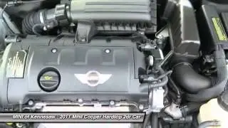 2011 MINI Cooper Hardtop Kennesaw GA M7012A