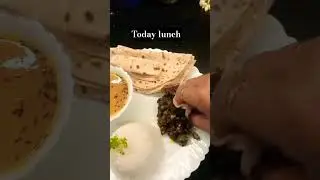 Desi swad Desi khana maa k hatho ka swad #maa #desi
