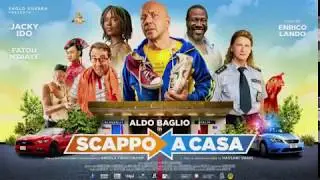 Arri Trinity demo feature film Italy - roadmovie video production italy