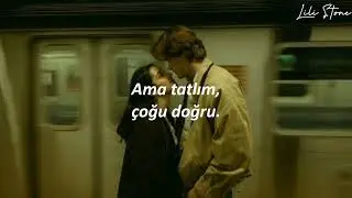 Taylor Swift - New Romantics (Taylor's version) (Türkçe çeviri)