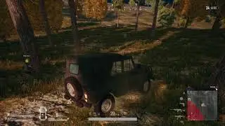 Epic Escape!!!