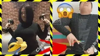 TRY NOT TO LAUGH #1 - IMPOSSIBLE