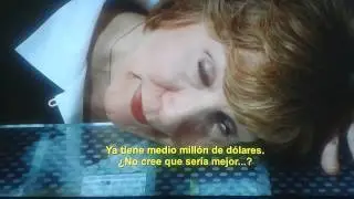 Prison Break - Bank Robbery Scene