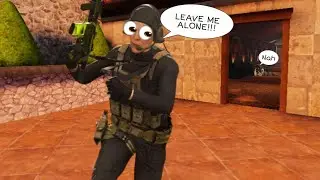 COD Mobile Funny Moments - Trolling NOOBS