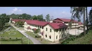 | Dr Graham's Homes Kalimpong | Full Tour | Covered by ChewangK vlogs | @DrGrahamsHomesKalimpong