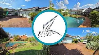 REMARKABLE FULL TITLE HOME WITH SPACIOUS FLATLET!