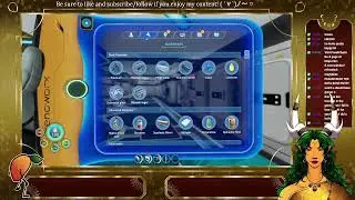 [Subnautica: Below Zero - Part 6] I am the sand guardian, guardian of the sand...