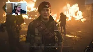 operacion tonga #2 / Call of duty Vanguard / GaboX