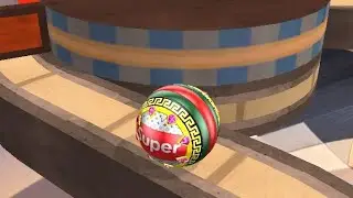 Super Level Activated 😱 | Going Balls Impossible Run | Android Gameplay