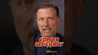 SHOCKING Signs You&rsquo;re Low on Copper