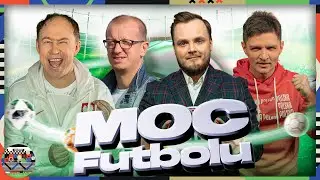 MOC FUTBOLU: POLSKA - NIEMCY 1:0! CO SANTOS WYMYŚLI NA MOŁDAWIĘ? POL, SMOK, J&Oacute;ŹWIAK, KRĘCIDŁO