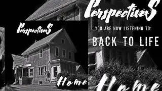 Perspectives NY - Back to Life