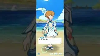 Pokemon Master EX: A Day with Sygna Suit Misty