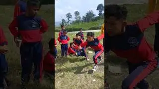 Adu Cepat di Lapangan, Siapa Menang? 🏃&zwj;♂️💨 #BalapLari #Viral #olahraga