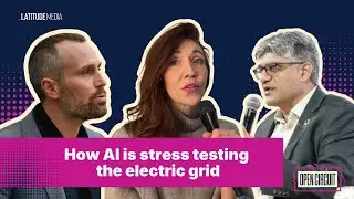 How AI Is Rewriting Power Markets