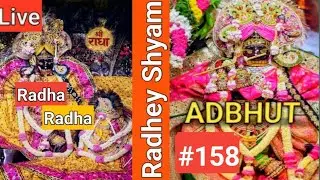 #live #radhavallab lal #darshan #love The Love & #feel The #vibes